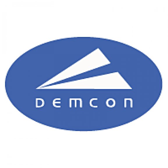 Logo of Demcon