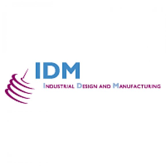 Logo of IDM