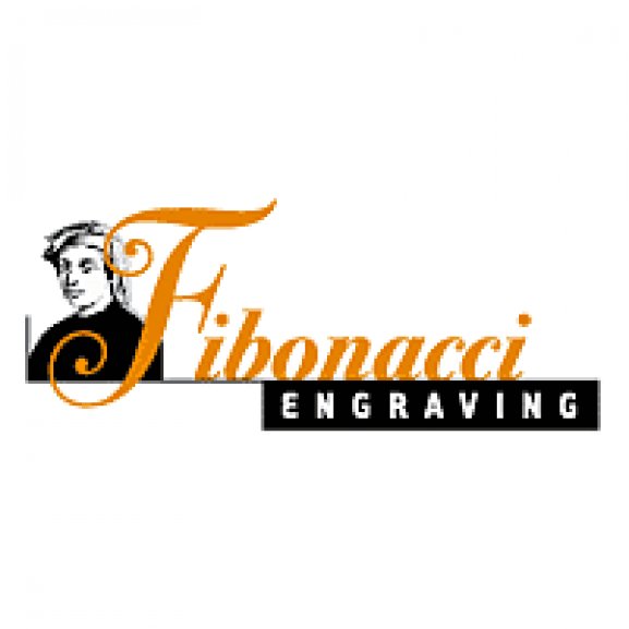 Logo of Fibonacci Engraving
