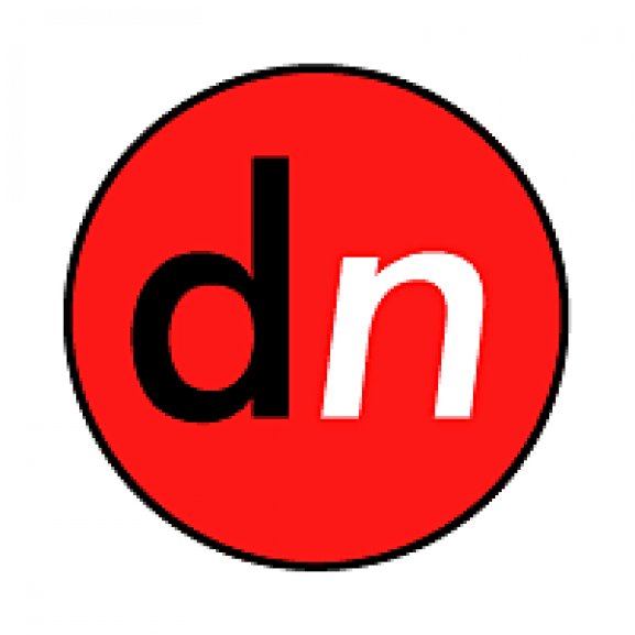Logo of DN