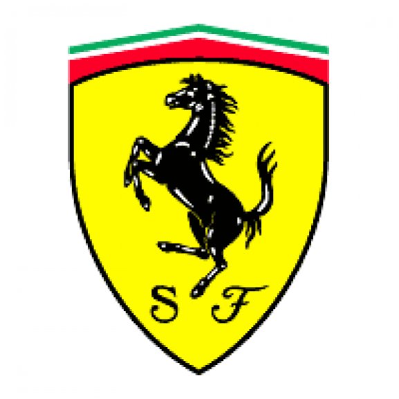Logo of Ferrari GES