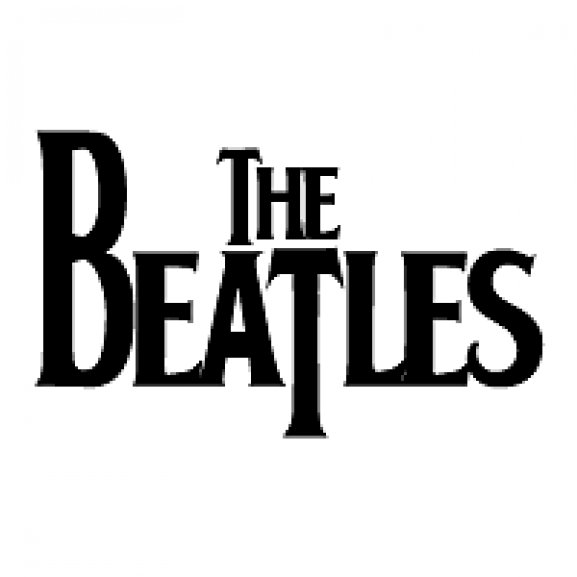 Logo of The Beatles