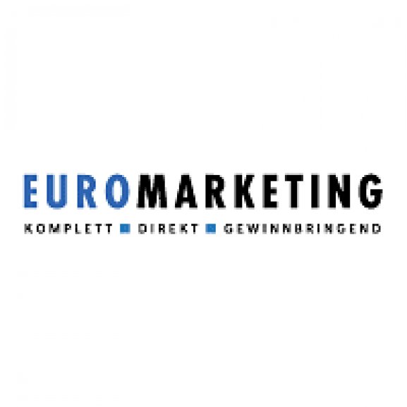 Logo of EuroMarketing