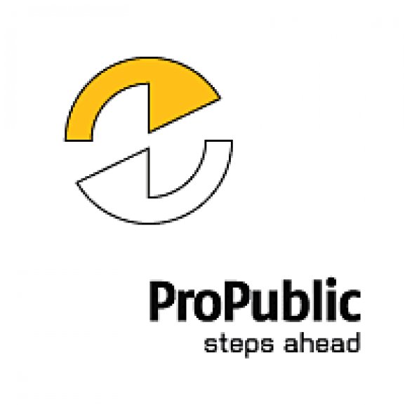Logo of ProPublic