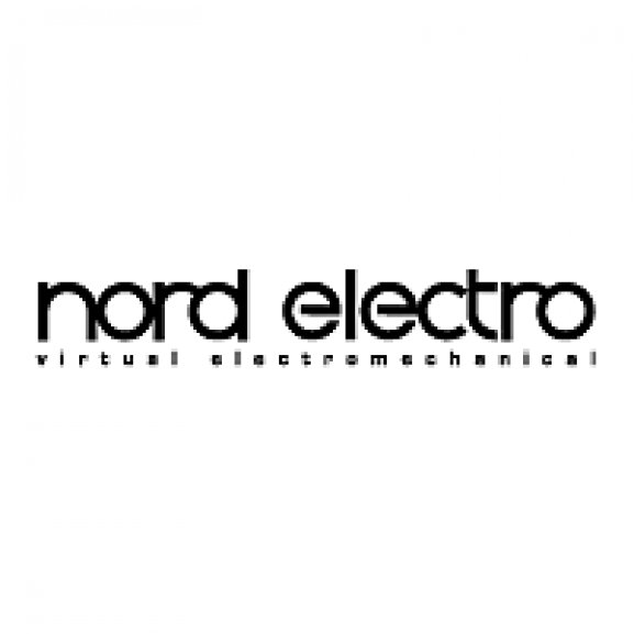 Logo of Nord Electro