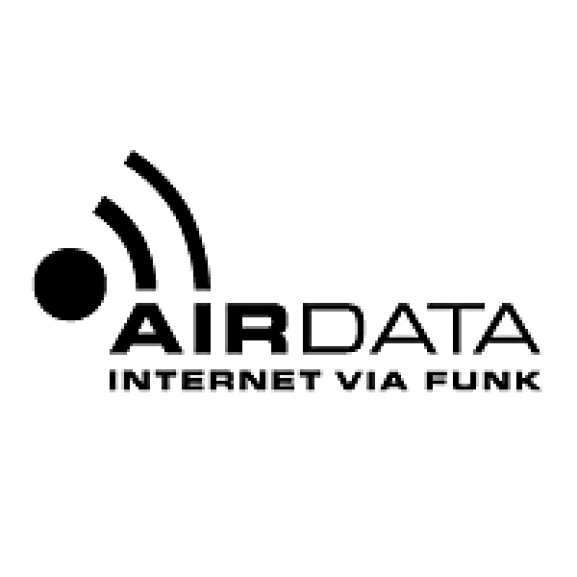 Logo of AirData