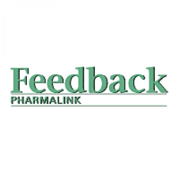 Logo of Feedback Pharmalink