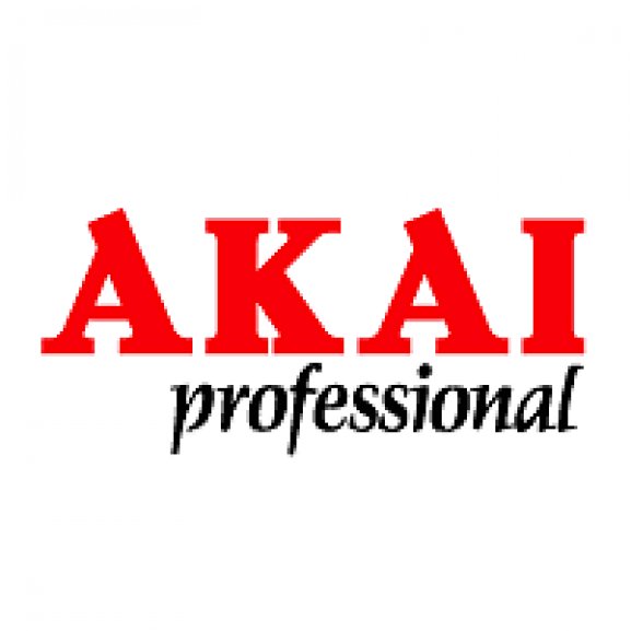 Logo of Akai