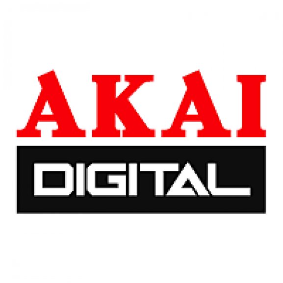 Logo of Akai