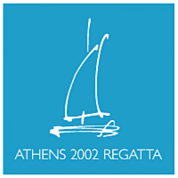 Logo of Athens 2002 Regata