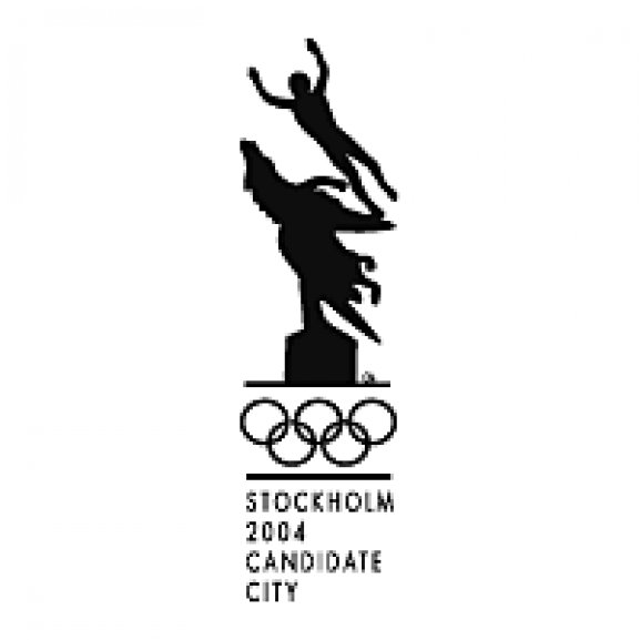 Logo of Stockholm 2004