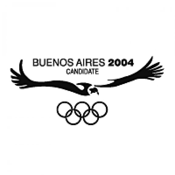 Logo of Buenos Aires 2004