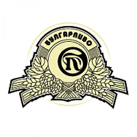 Logo of Bulgarbeer