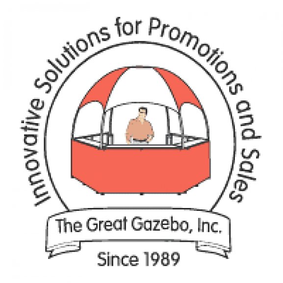 Logo of The Great Gazebo