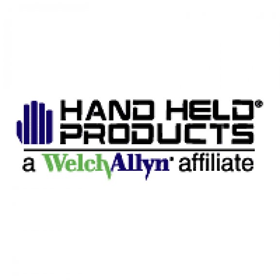 Logo of Hand Held Products