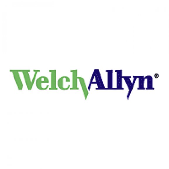 Logo of Welch Allyn