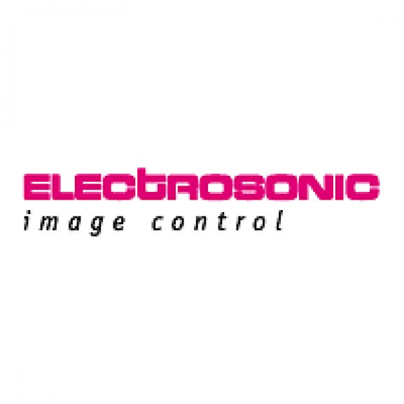 Logo of Electrosonic