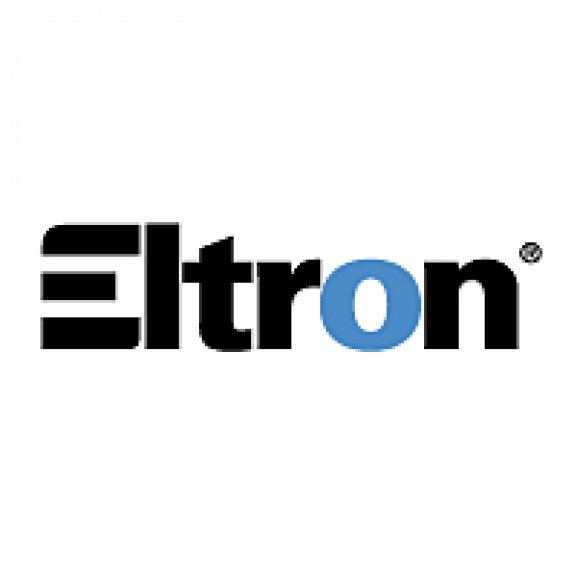 Logo of Eltron