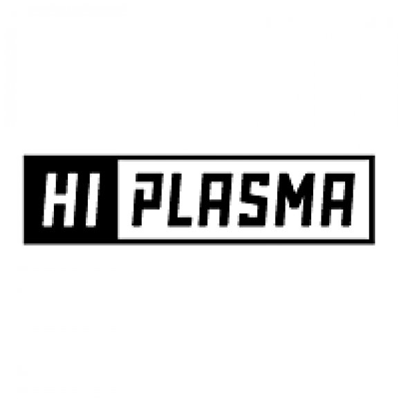 Logo of Hi Plasma