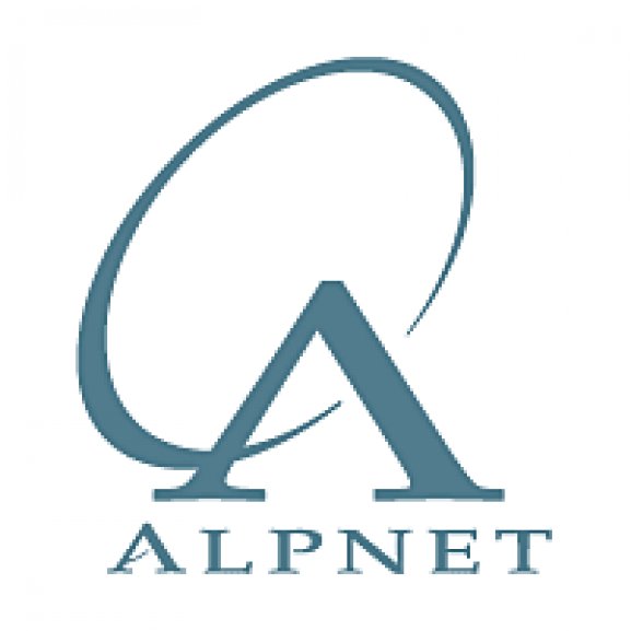 Logo of Alpnet
