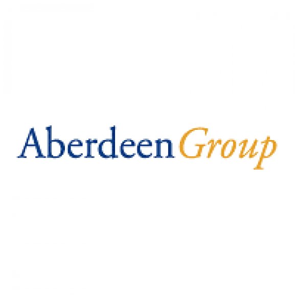 Logo of Aberdeen Group