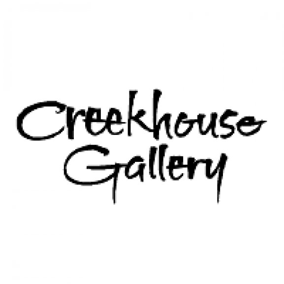 Logo of Creekhouse Gallery