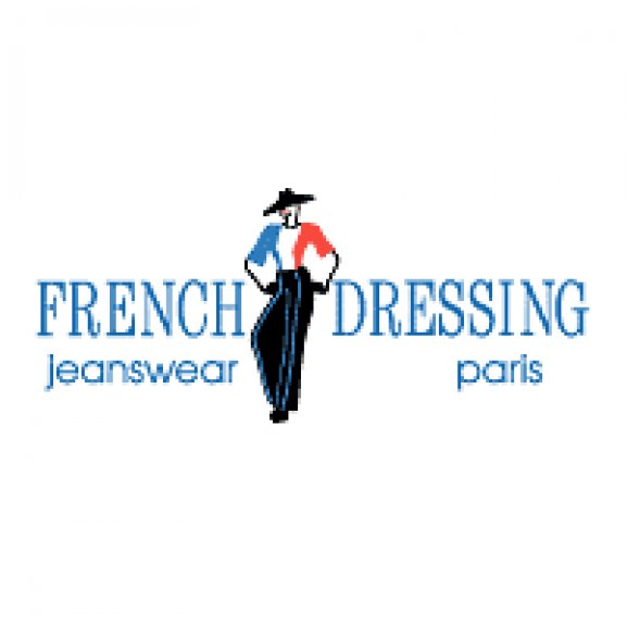 Logo of French Dressing