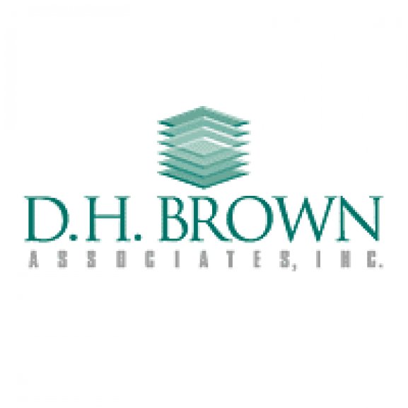 Logo of D.H. Brown Associates