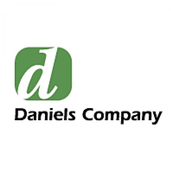 Logo of Daniels Company