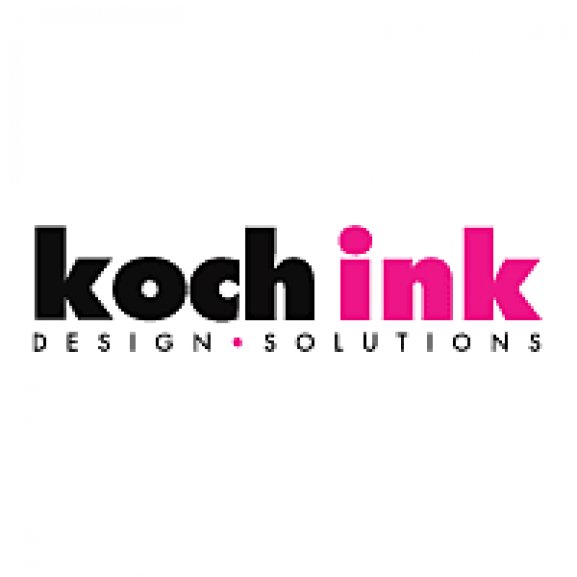 Logo of Koch Ink