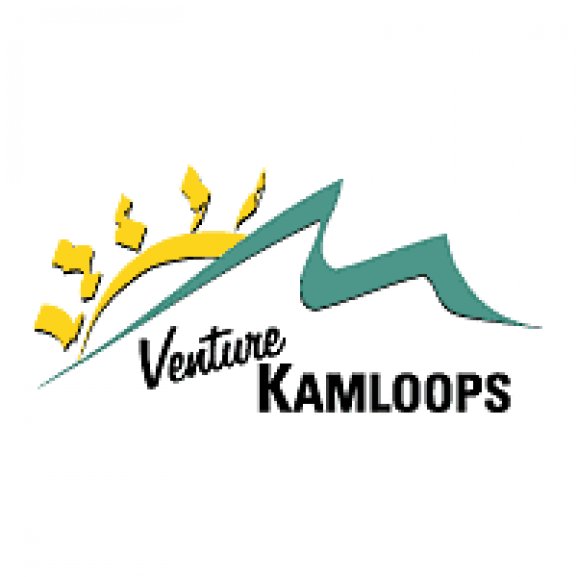Logo of Venture Kamloops