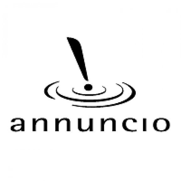Logo of Annuncio