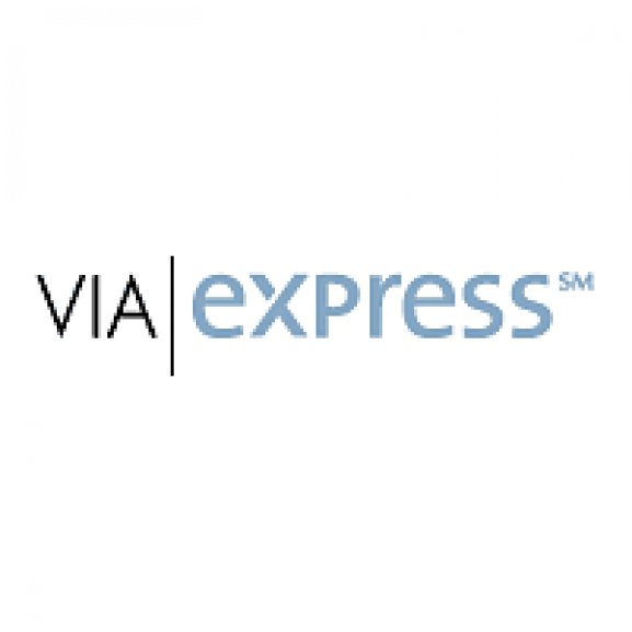 Logo of VIA Express