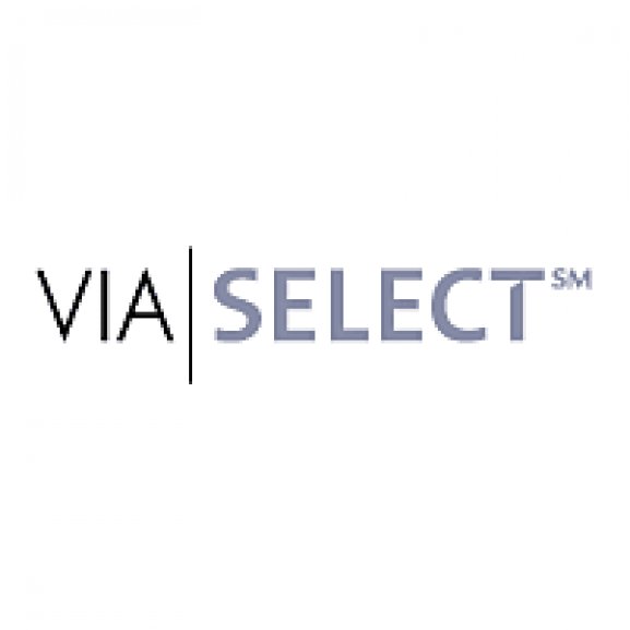 Logo of VIA Select