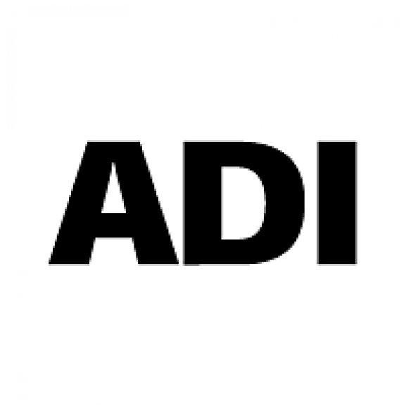 Logo of ADI