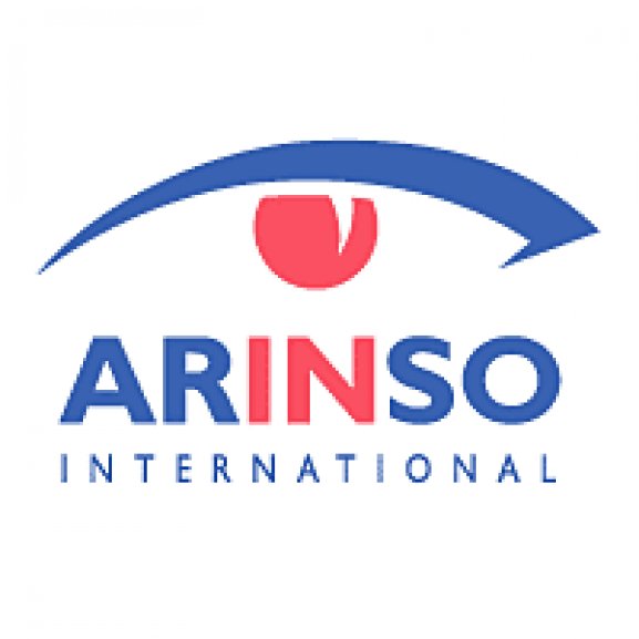 Logo of Arinso