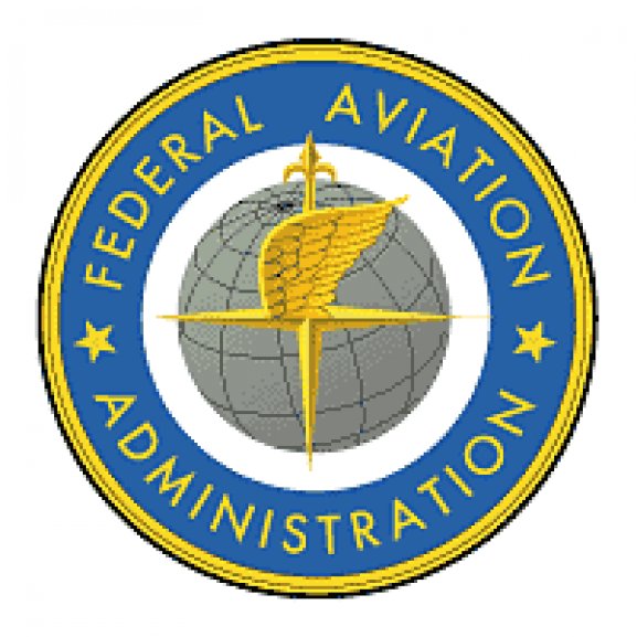 Logo of Federal Aviation Administration
