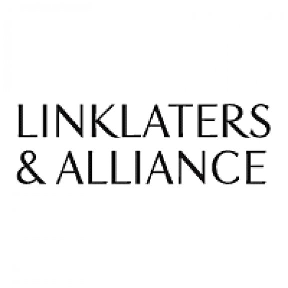 Logo of Linklaters &amp; Alliance