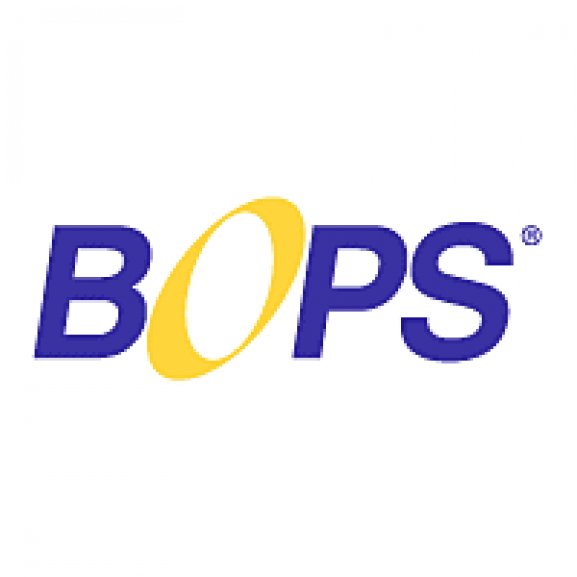 Logo of BOPS
