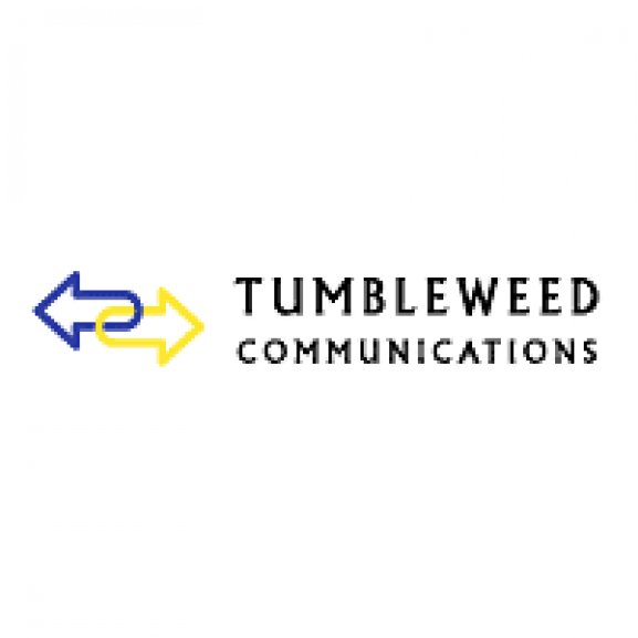 Logo of Tumbleweed Communications
