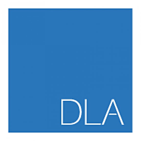 Logo of DLA