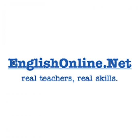 Logo of EnglishOnline.net