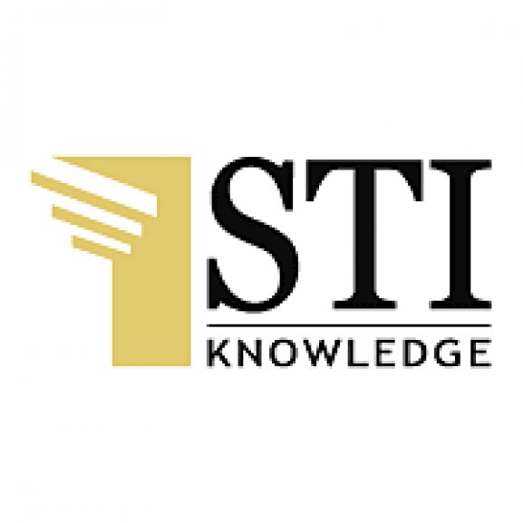 Logo of STI Knowledge