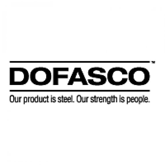 Logo of Dofasco