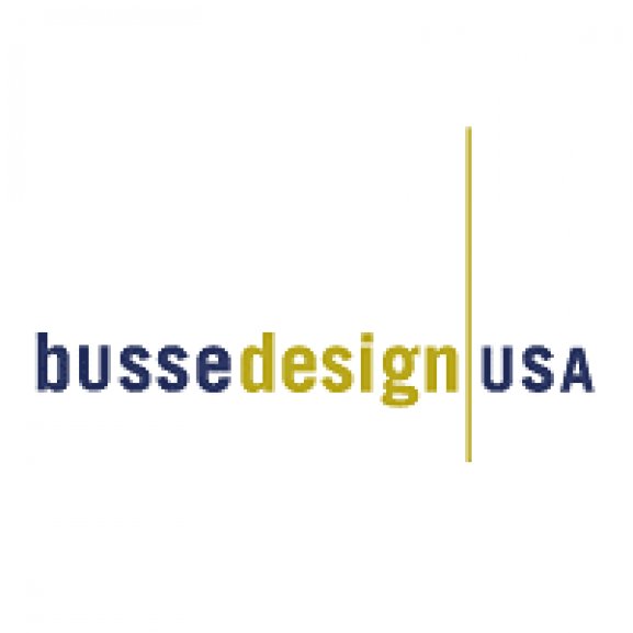 Logo of Busse Design USA