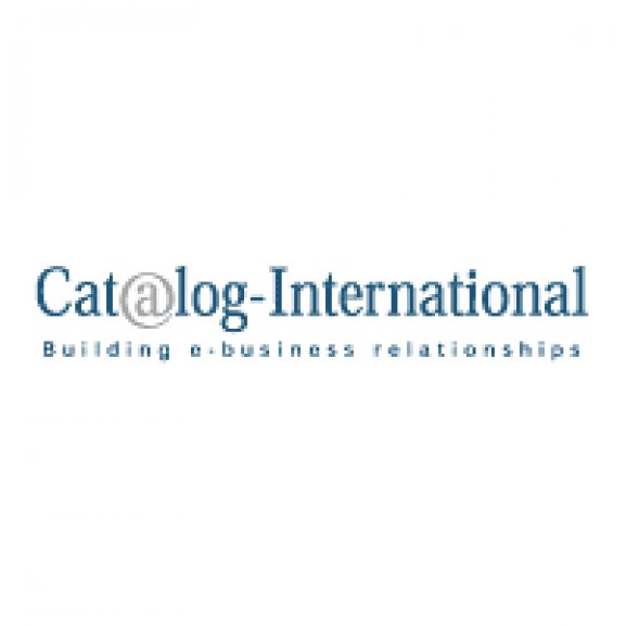 Logo of Cat@log-International