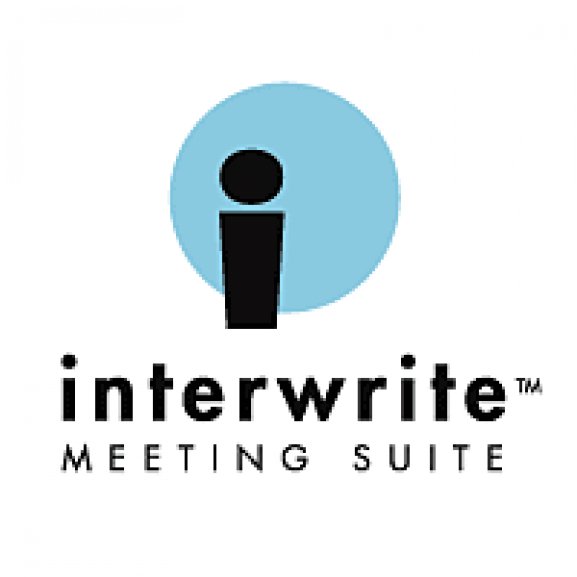 Logo of InterWrite Meeting Suite