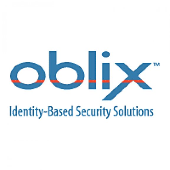 Logo of Oblix