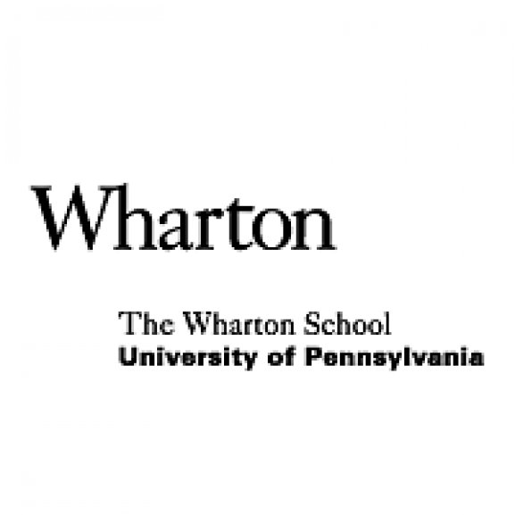 Logo of Wharton