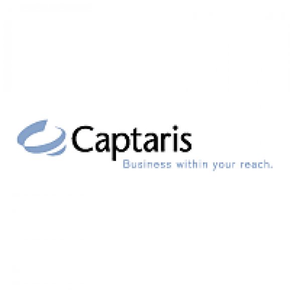 Logo of Captaris